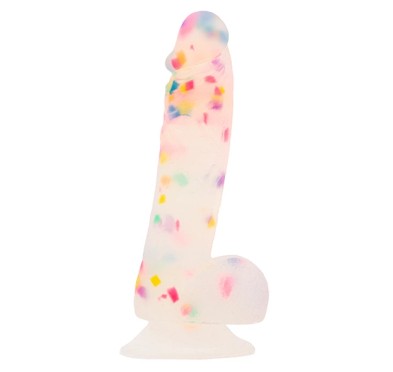 Dildo - Addiction Party Marty Dong 19 cm